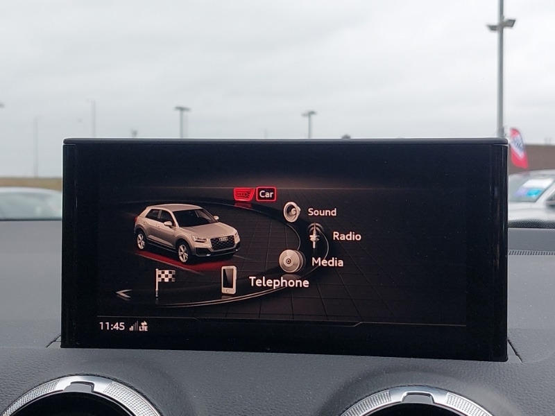 Used Audi Q2 2022 for sale - 77325315: Photo 11