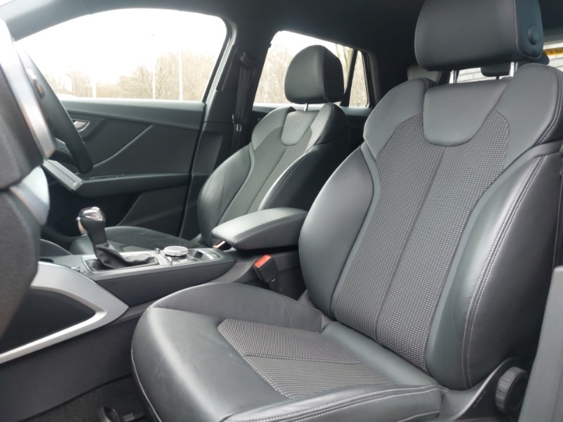 Used Audi Q2 2022 for sale - 77325315: Photo 12