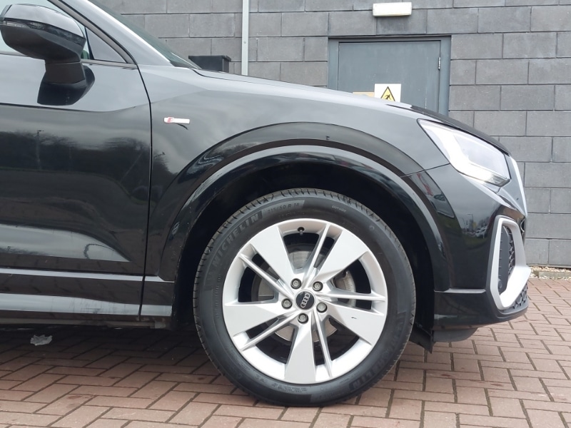 Used Audi Q2 2022 for sale - 77325315: Photo 14