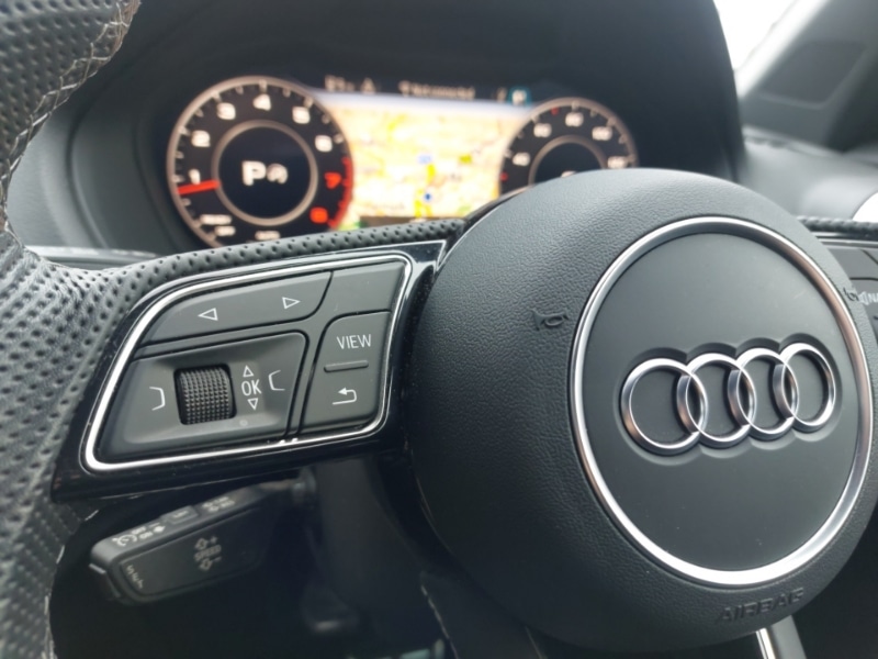 Used Audi Q2 2022 for sale - 77325315: Photo 15