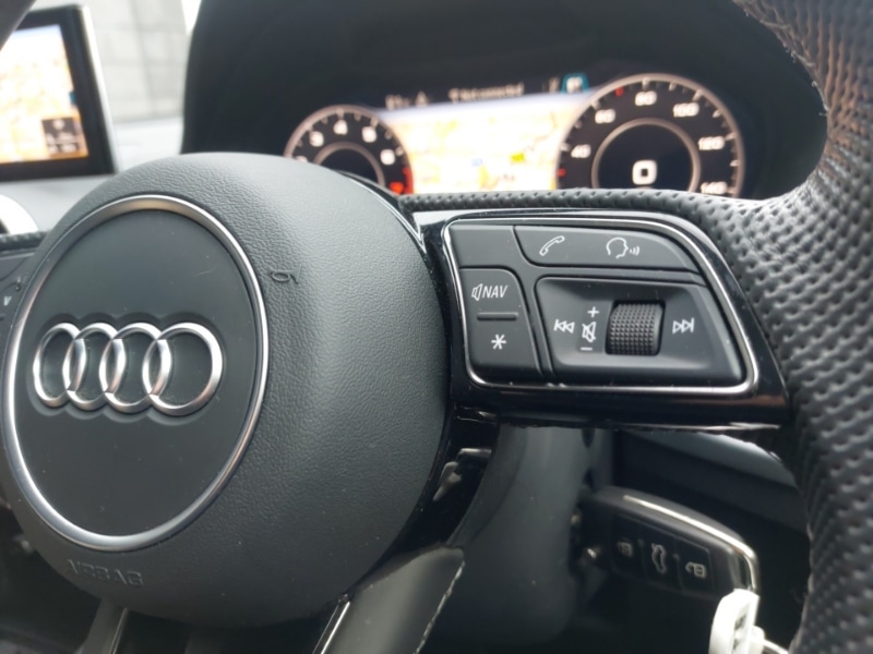 Used Audi Q2 2022 for sale - 77325315: Photo 16