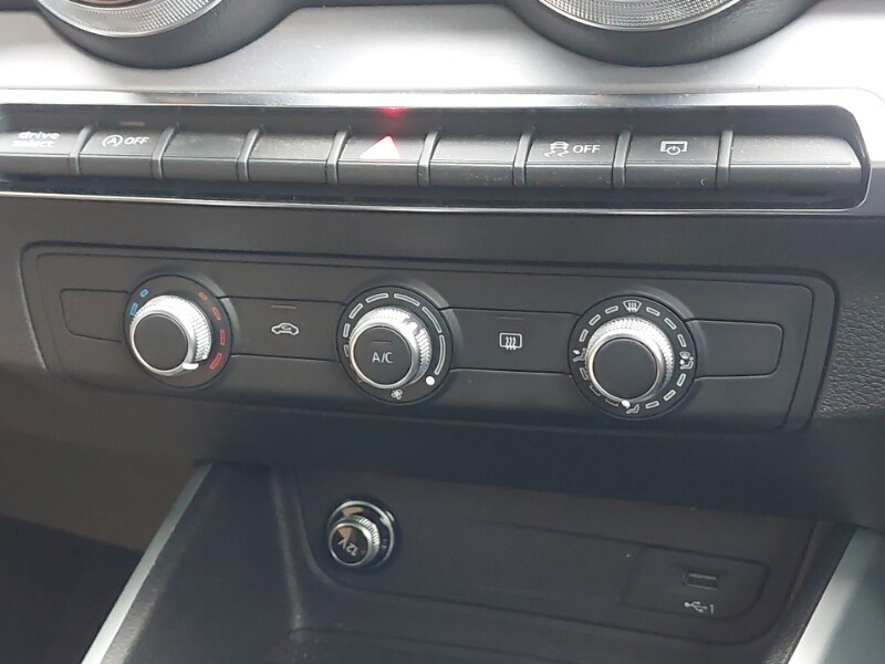 Used Audi Q2 2022 for sale - 77325315: Photo 17