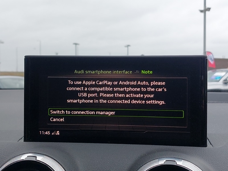 Used Audi Q2 2022 for sale - 77325315: Photo 18