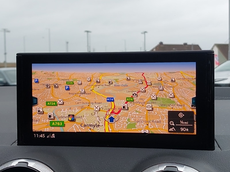 Used Audi Q2 2022 for sale - 77325315: Photo 19