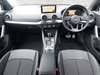 Used Audi Q2 2022 for sale - 77325315: Photo