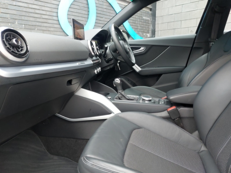 Used Audi Q2 2022 for sale - 77325315: Photo 5