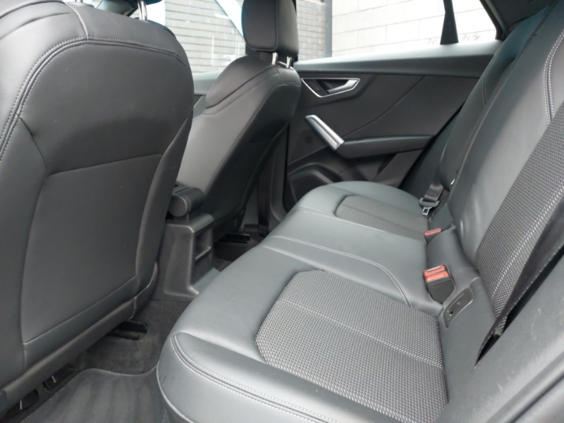 Used Audi Q2 2022 for sale - 77325315: Photo 6