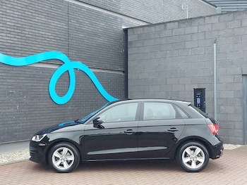 Used Audi A1 2017 for sale - 78670015: Photo