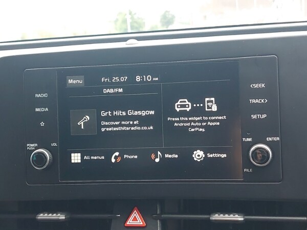 Used Kia Sportage 2022 for sale - 75357586: Photo 11