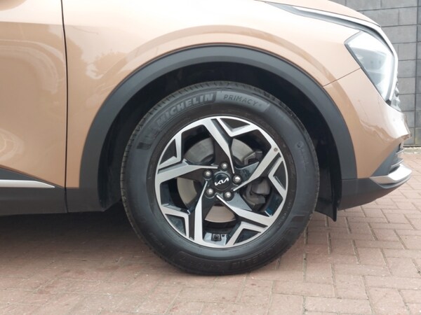 Used Kia Sportage 2022 for sale - 75357586: Photo 14