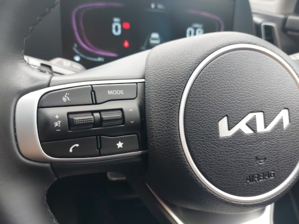 Used Kia Sportage 2022 for sale - 75357586: Photo 15
