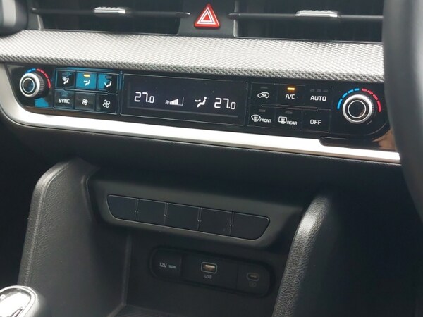 Used Kia Sportage 2022 for sale - 75357586: Photo 17