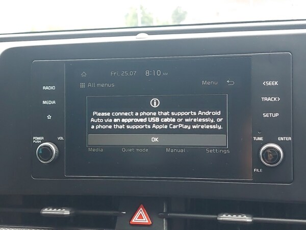 Used Kia Sportage 2022 for sale - 75357586: Photo 18