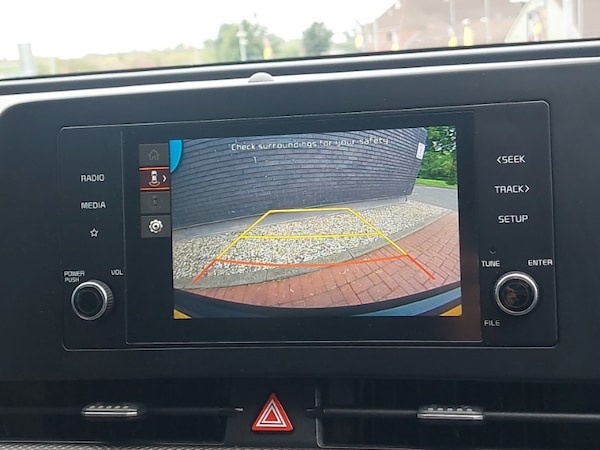 Used Kia Sportage 2022 for sale - 75357586: Photo 19