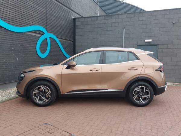 Used Kia Sportage 2022 for sale - 75357586: Photo 4