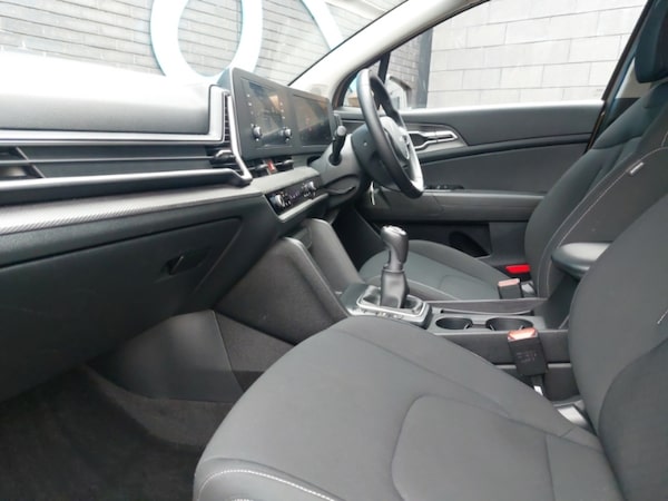 Used Kia Sportage 2022 for sale - 75357586: Photo 5
