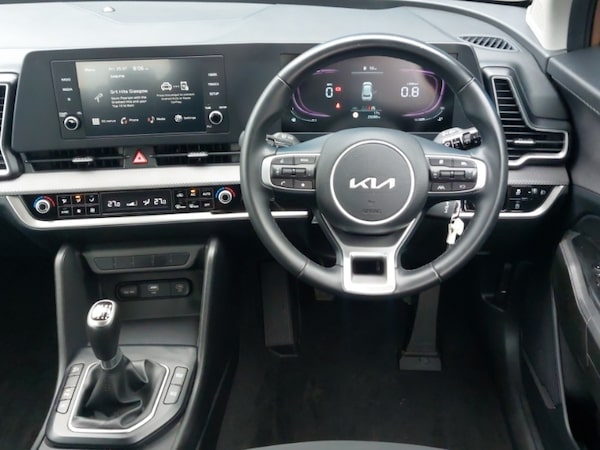 Used Kia Sportage 2022 for sale - 75357586: Photo 7
