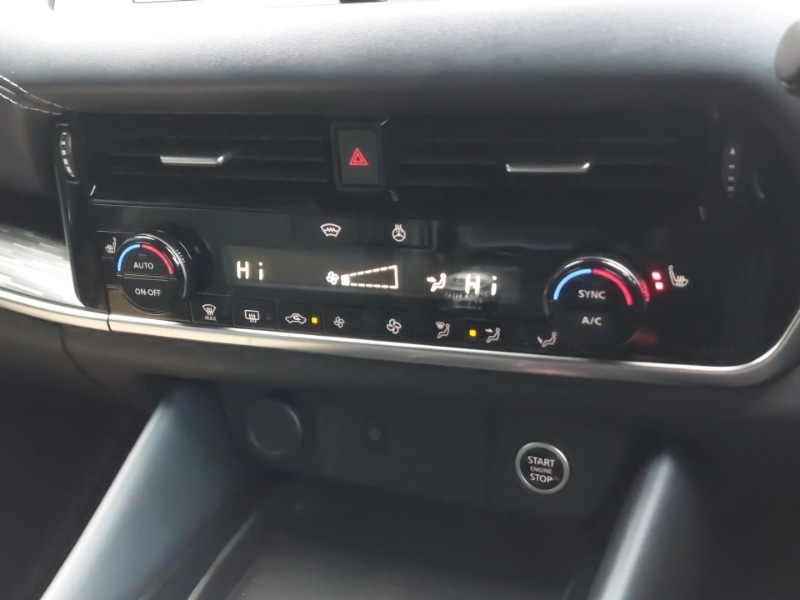 Used Nissan Qashqai 2022 for sale - 76418856: Photo 17