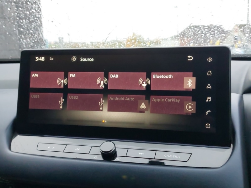 Used Nissan Qashqai 2022 for sale - 76418856: Photo 18