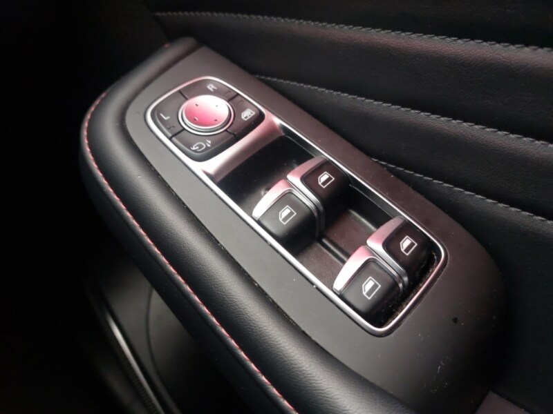 Used MG MG HS 2022 for sale - 77197241: Photo 18