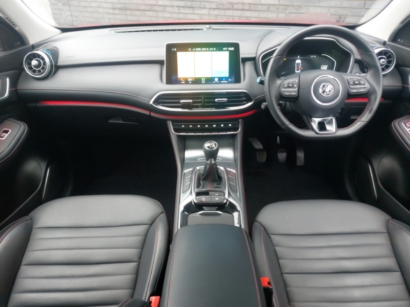 Used MG MG HS 2022 for sale - 77197241: Photo 2