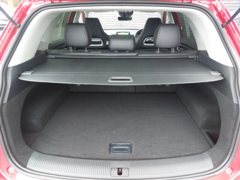 Used MG MG HS 2022 for sale - 77197241: Photo 8