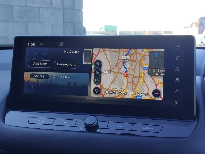 Used Nissan Qashqai 2024 for sale - 77105614: Photo 11