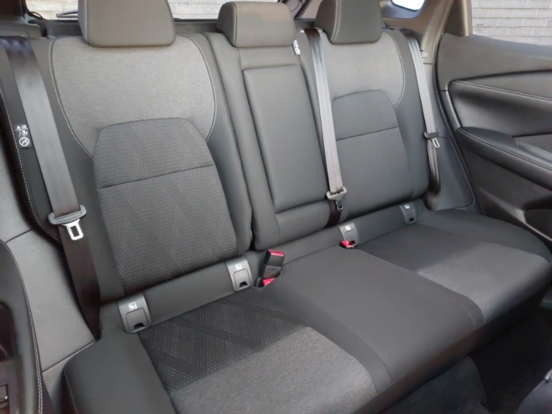 Used Nissan Qashqai 2024 for sale - 77105614: Photo 13