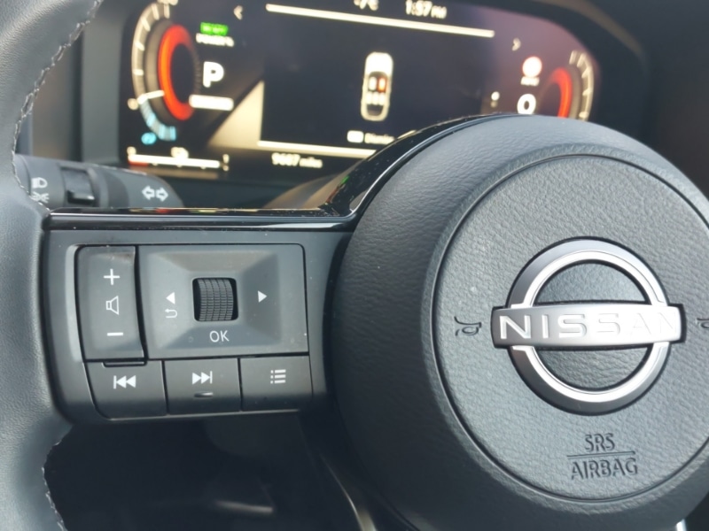 Used Nissan Qashqai 2024 for sale - 77105614: Photo 15