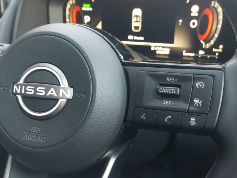 Used Nissan Qashqai 2024 for sale - 77105614: Photo 16