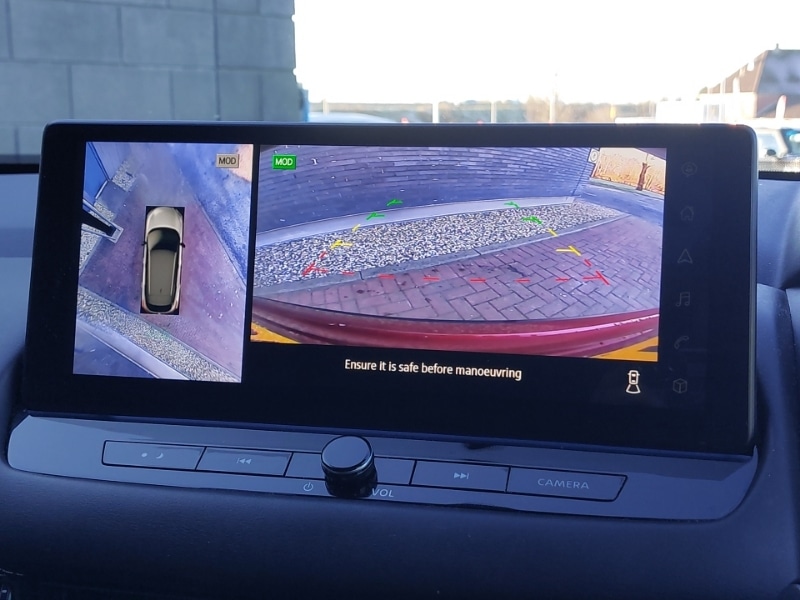 Used Nissan Qashqai 2024 for sale - 77105614: Photo 19