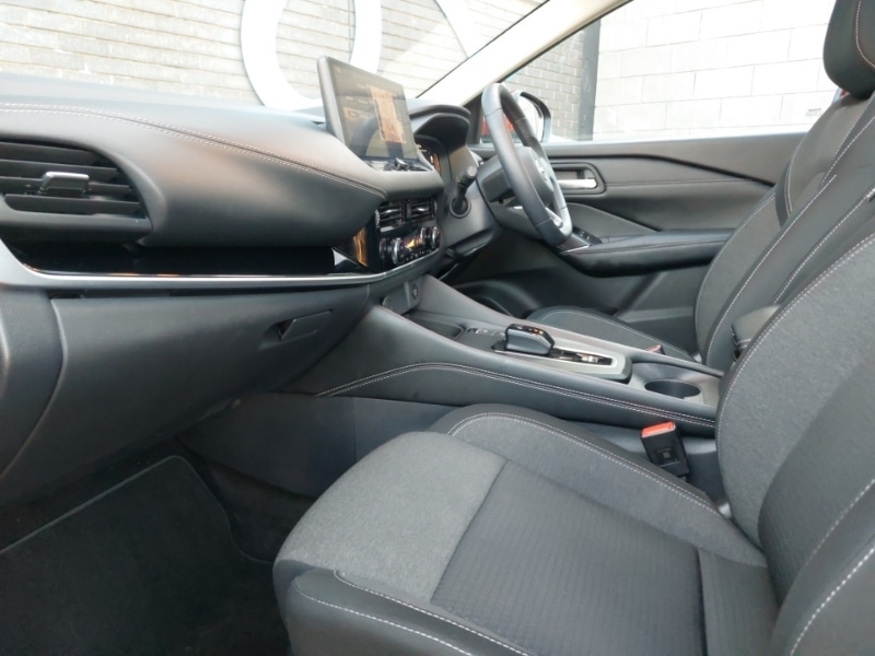 Used Nissan Qashqai 2024 for sale - 77105614: Photo 5