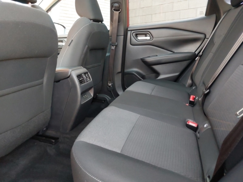 Used Nissan Qashqai 2024 for sale - 77105614: Photo 6