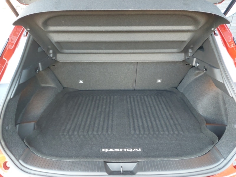 Used Nissan Qashqai 2024 for sale - 77105614: Photo 8