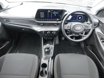 Used Hyundai i20 2025 for sale - 79343582: Photo