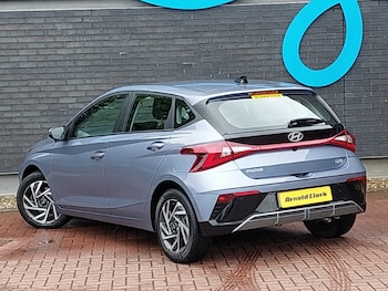 Used Hyundai i20 2025 for sale - 79343582: Photo