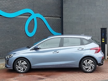 Used Hyundai i20 2025 for sale - 79343582: Photo