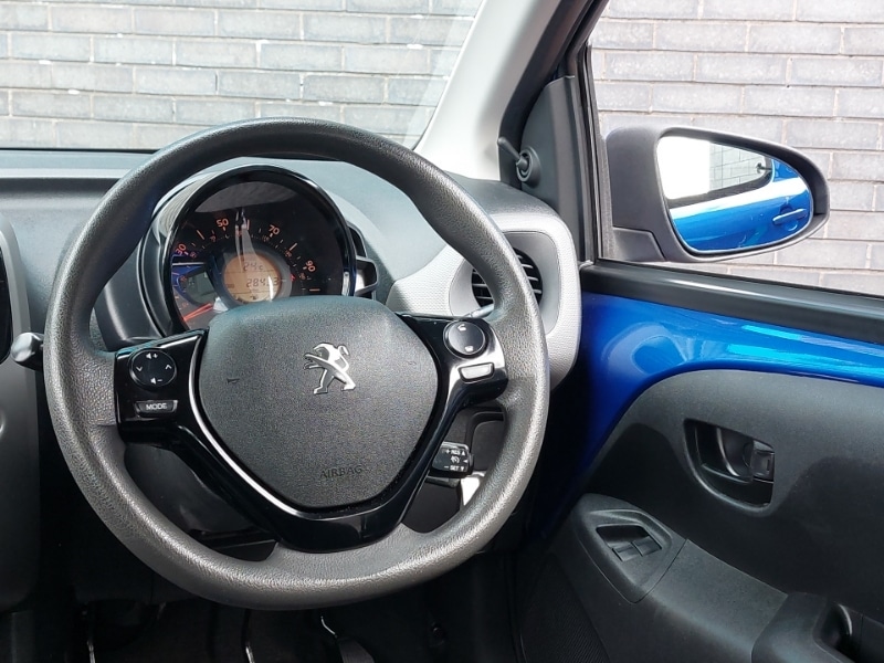 Used Peugeot 108 2019 for sale - 76177940: Photo 10