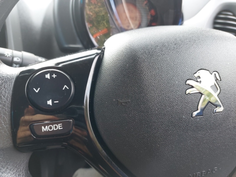 Used Peugeot 108 2019 for sale - 76177940: Photo 15
