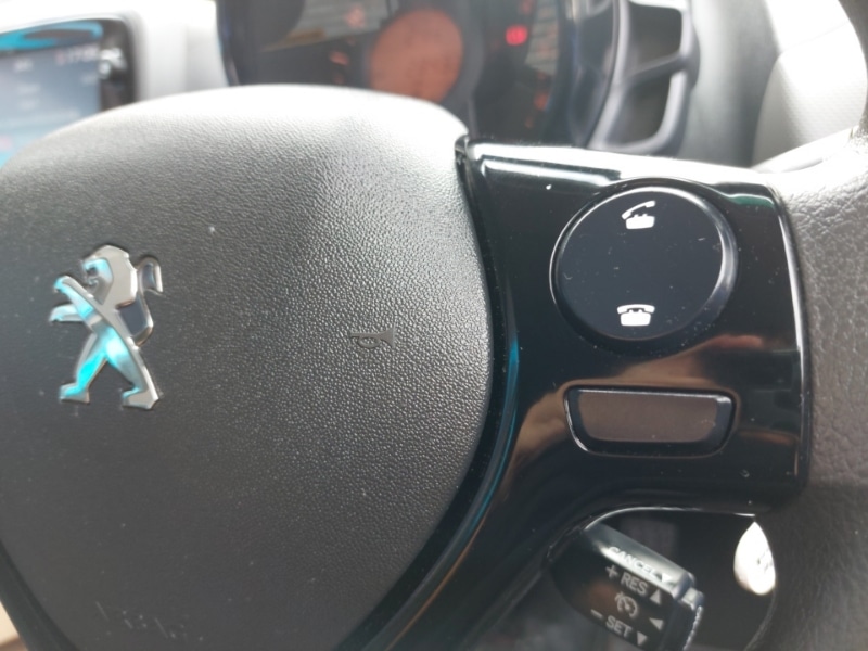 Used Peugeot 108 2019 for sale - 76177940: Photo 16