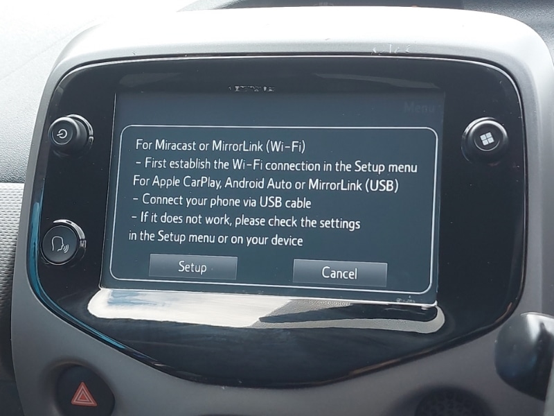 Used Peugeot 108 2019 for sale - 76177940: Photo 18