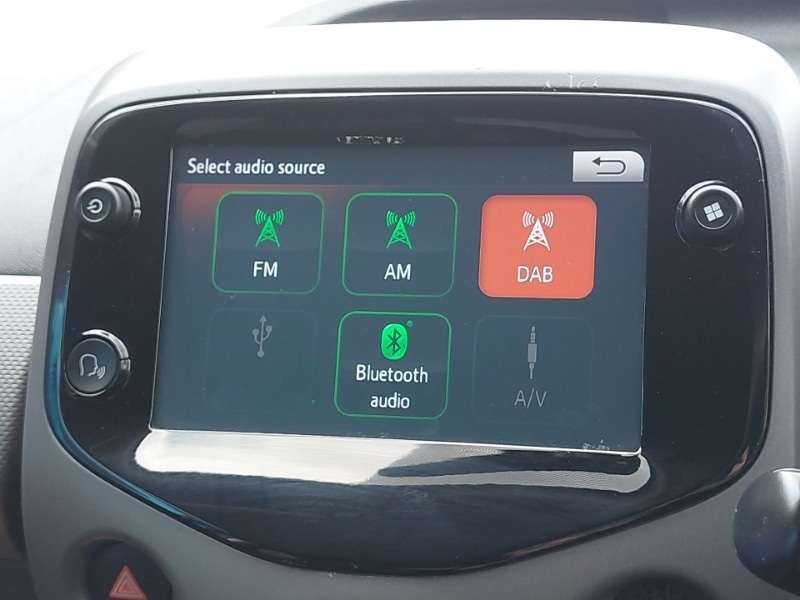 Used Peugeot 108 2019 for sale - 76177940: Photo 19