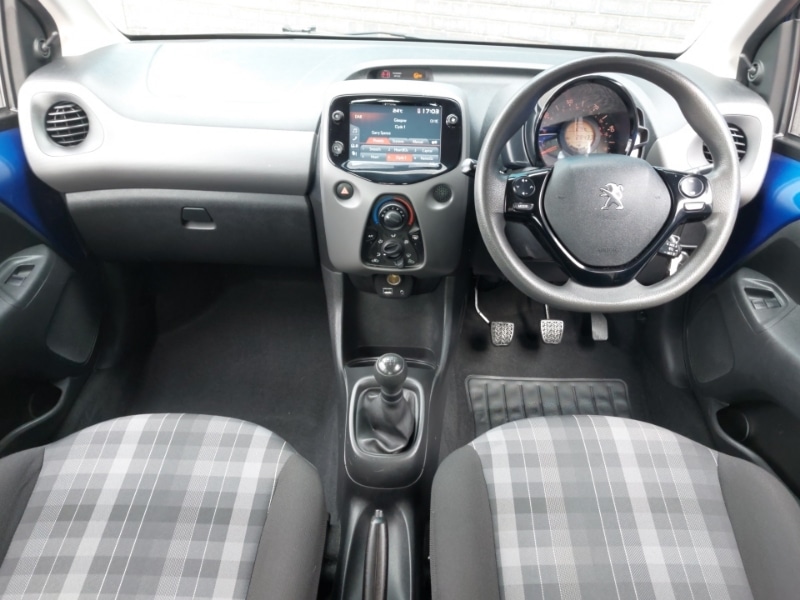 Used Peugeot 108 2019 for sale - 76177940: Photo 2