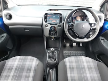 Used Peugeot 108 2019 for sale - 76177940: Photo