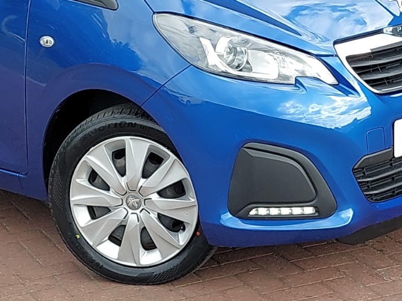 Used Peugeot 108 2019 for sale - 76177940: Photo 9