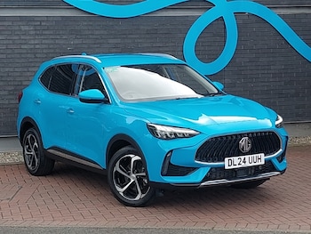 Used MG MG HS 2024 for sale - 79214284: Photo