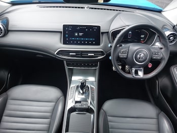 Used MG MG HS 2024 for sale - 79214284: Photo