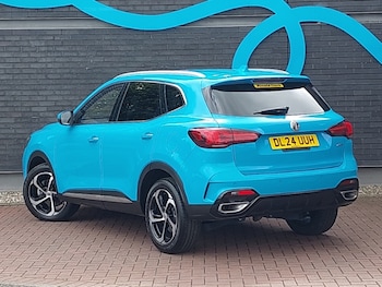 Used MG MG HS 2024 for sale - 79214284: Photo