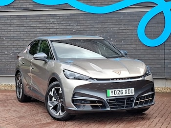 Used Cupra Tavascan 2026 for sale - 79407001: Photo