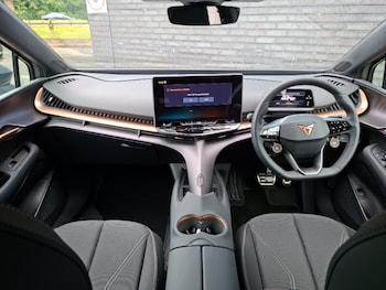 Used Cupra Tavascan 2026 for sale - 79407001: Photo